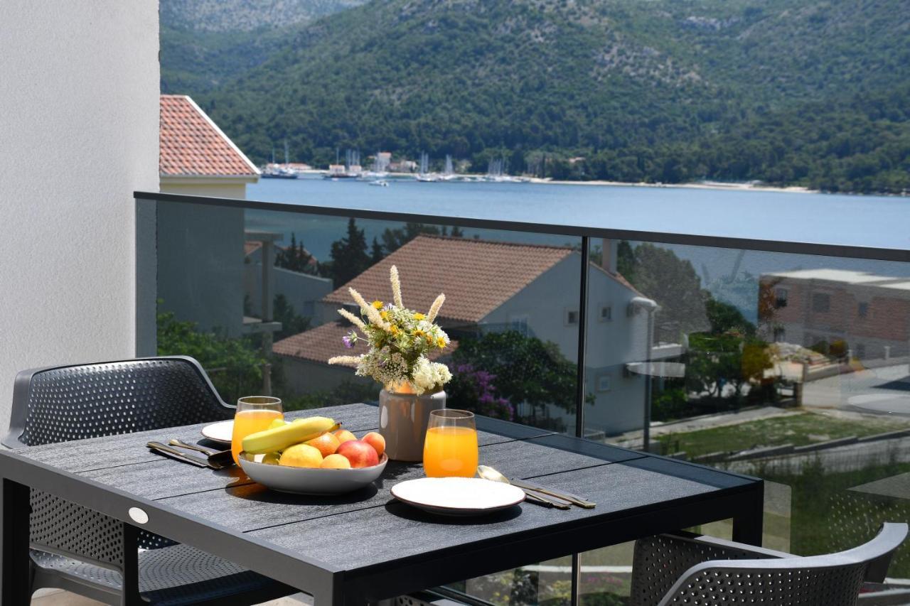 Luxury Villa Salt Слано Екстериор снимка
