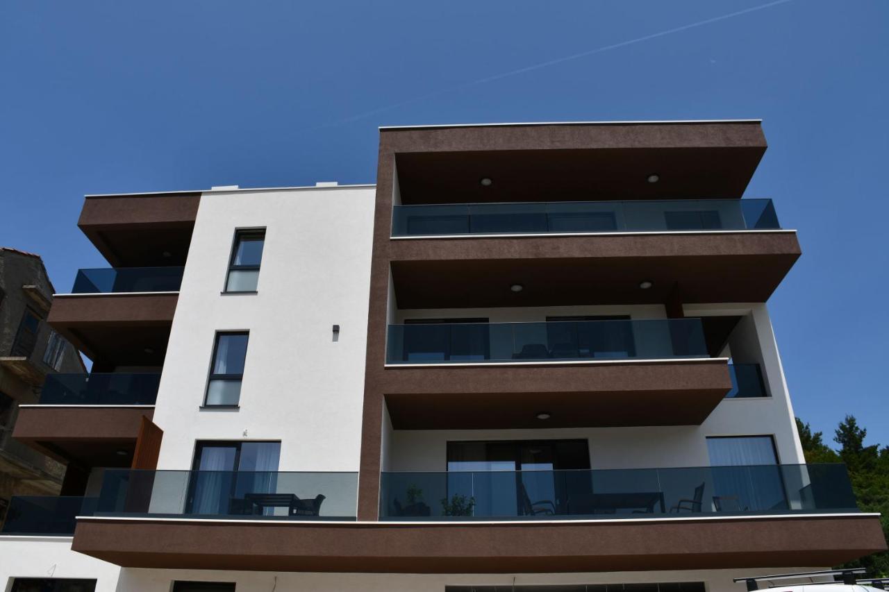 Luxury Villa Salt Слано Екстериор снимка