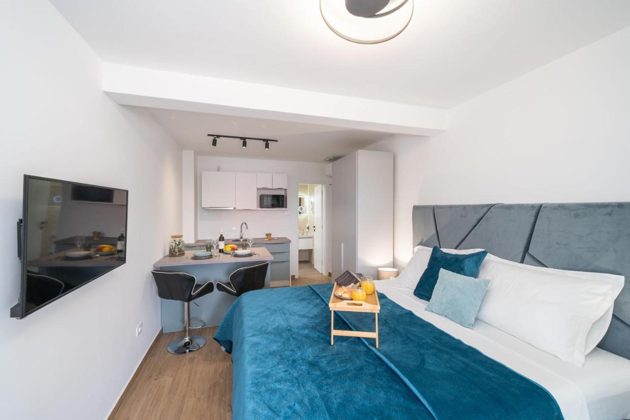 Luxury Villa Salt Слано Екстериор снимка