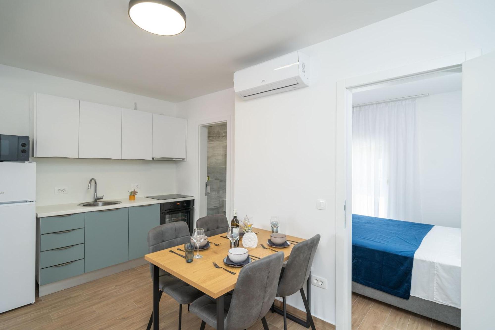 Luxury Villa Salt Слано Екстериор снимка