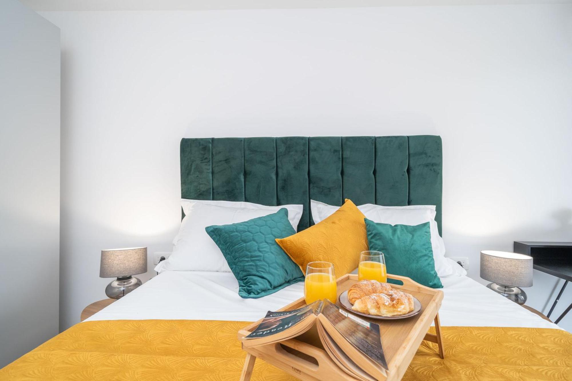 Luxury Villa Salt Слано Екстериор снимка