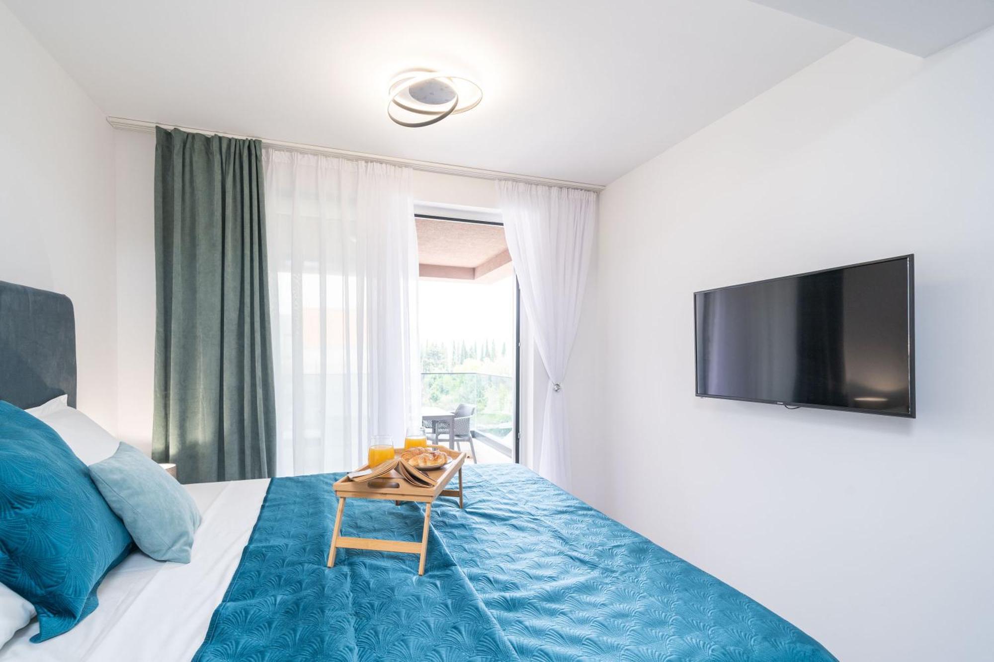 Luxury Villa Salt Слано Екстериор снимка