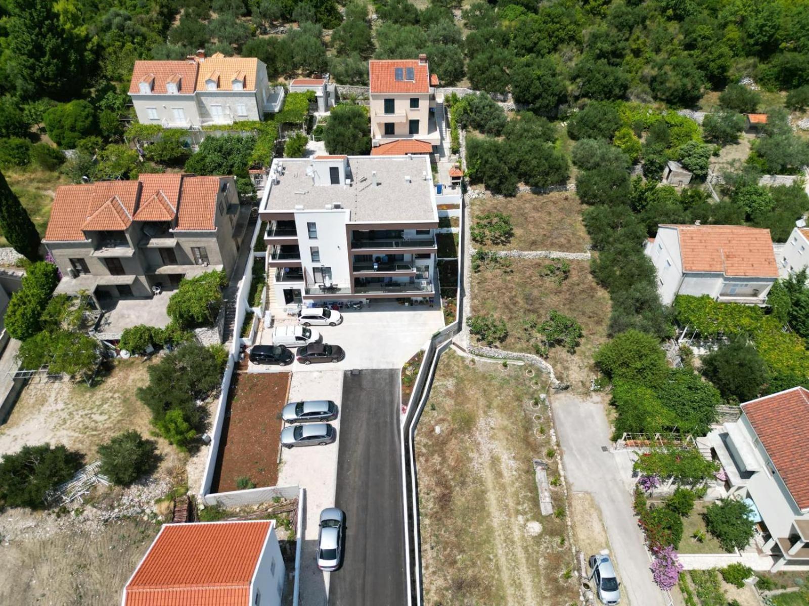 Luxury Villa Salt Слано Екстериор снимка